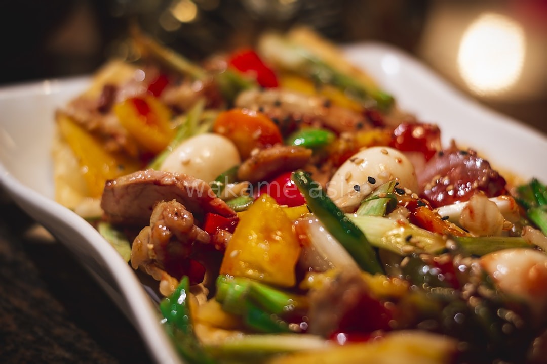 Wok